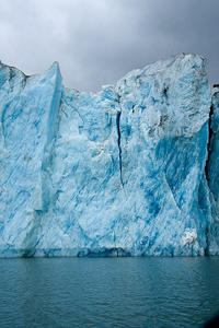 McBride Glacier